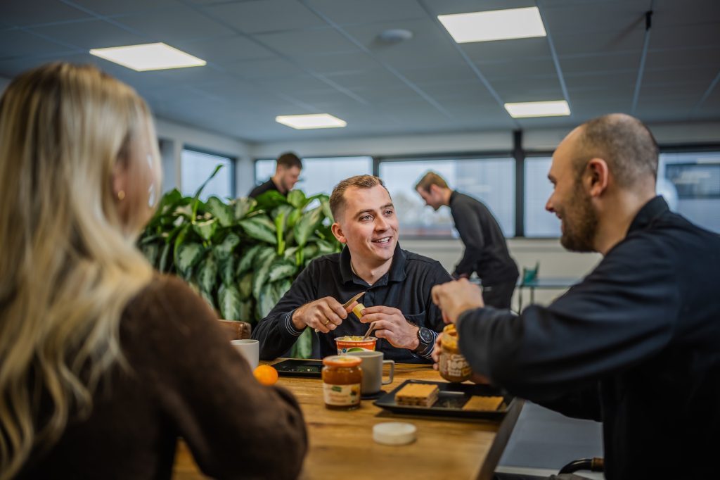 Werken bij Petronics